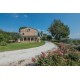 Properties for Sale_BEAUTIFUL TYPICAL HOUSE RENOVATED FOR SALE IN THE MARCHE, in Italy, restored farmhouse with pool and garden in Le Marche_6